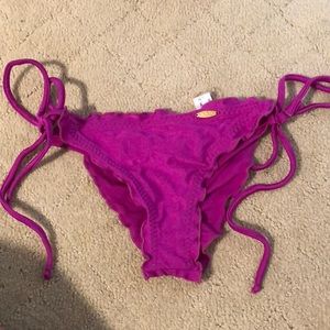 Luli fama bathing suit bottoms